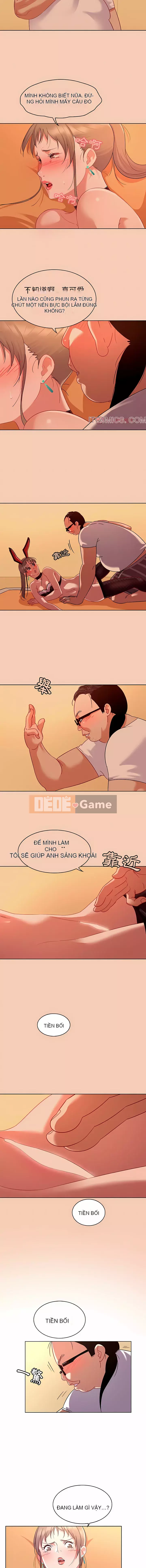 Vợ là Madou bán thời gian Chương 1-27