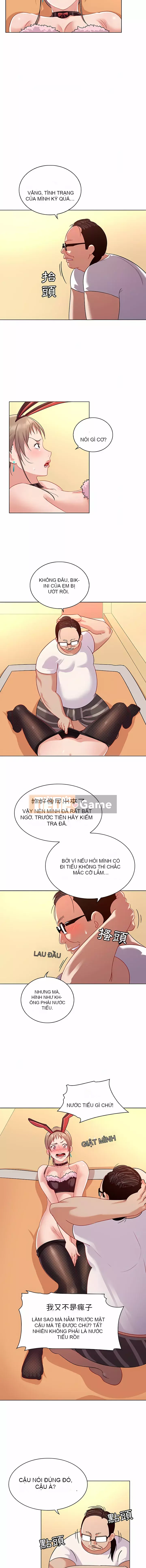 Vợ là Madou bán thời gian Chương 1-27