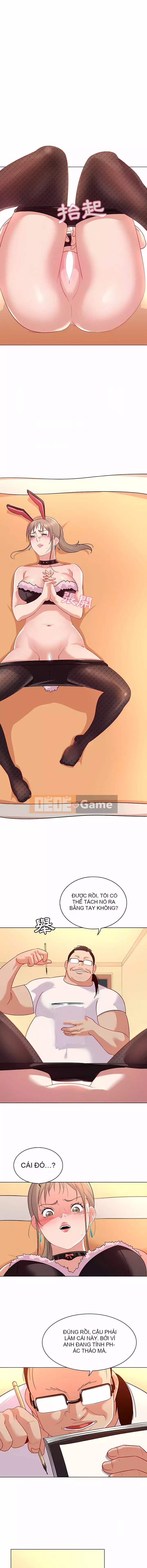 Vợ là Madou bán thời gian Chương 1-27