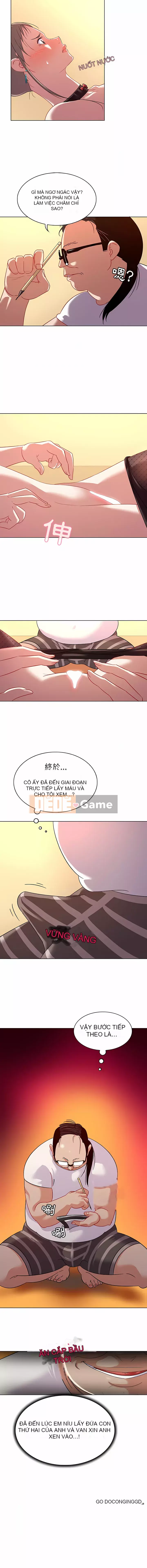 Vợ là Madou bán thời gian Chương 1-27