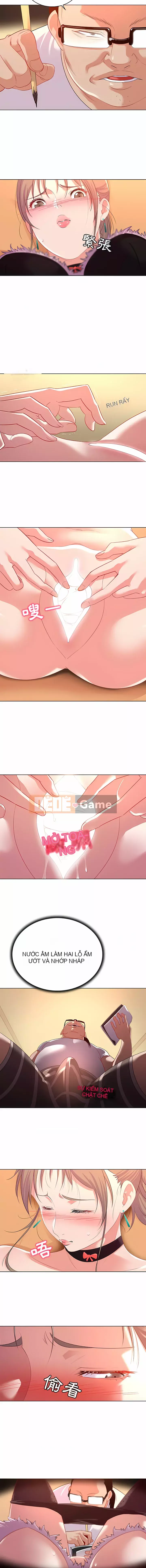 Vợ là Madou bán thời gian Chương 1-27