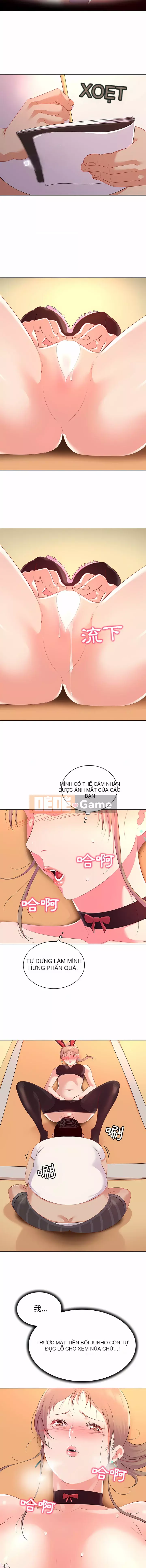 Vợ là Madou bán thời gian Chương 1-27