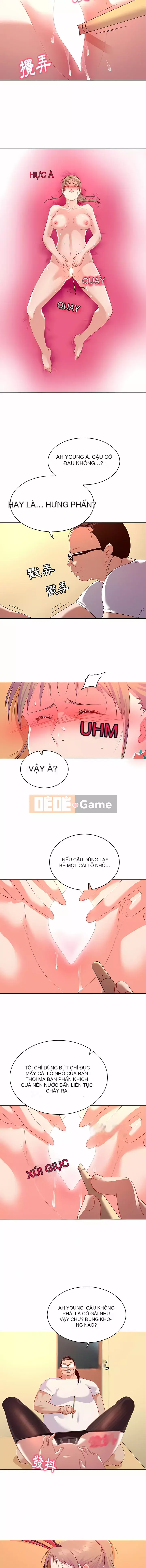 Vợ là Madou bán thời gian Chương 1-27