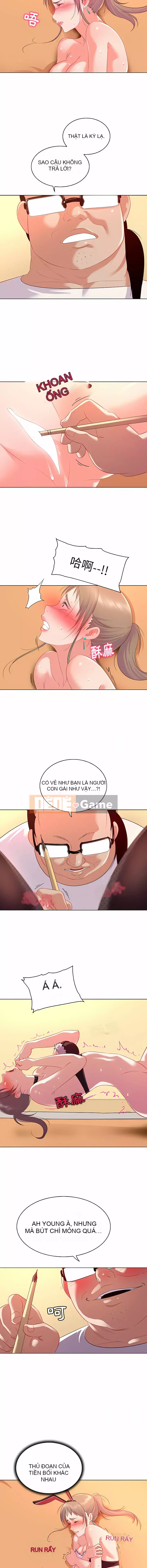 Vợ là Madou bán thời gian Chương 1-27