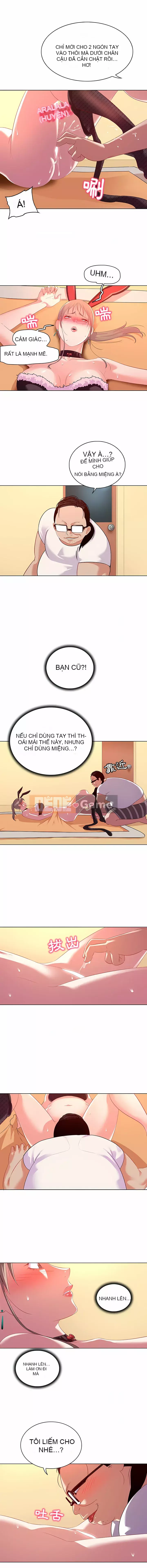 Vợ là Madou bán thời gian Chương 1-27