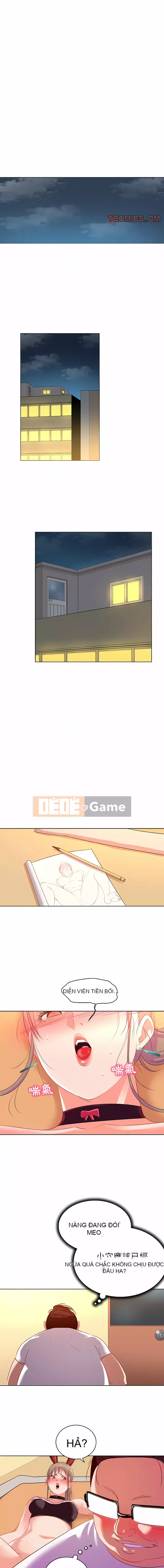 Vợ là Madou bán thời gian Chương 1-27