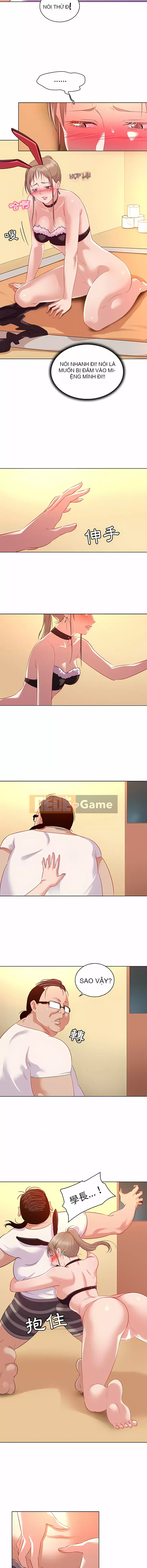 Vợ là Madou bán thời gian Chương 1-27