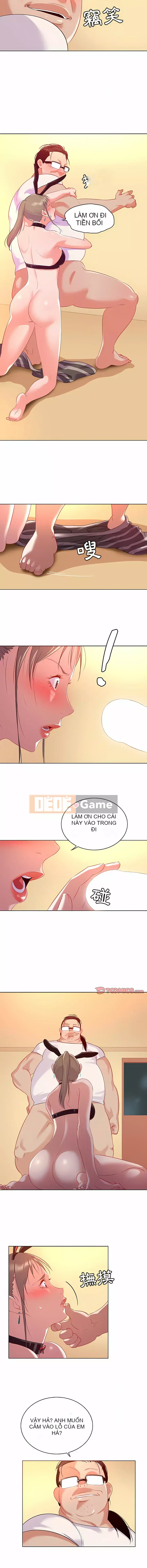 Vợ là Madou bán thời gian Chương 1-27