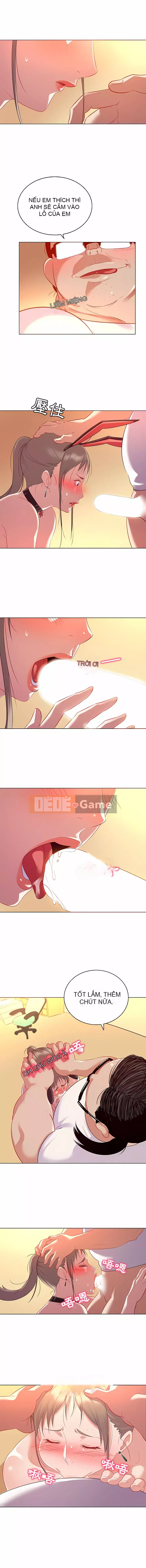 Vợ là Madou bán thời gian Chương 1-27