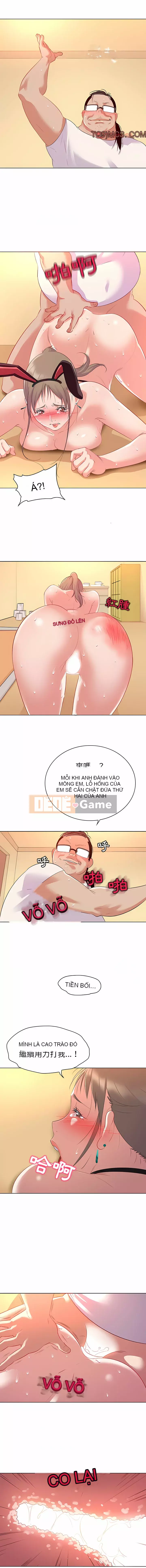 Vợ là Madou bán thời gian Chương 1-27