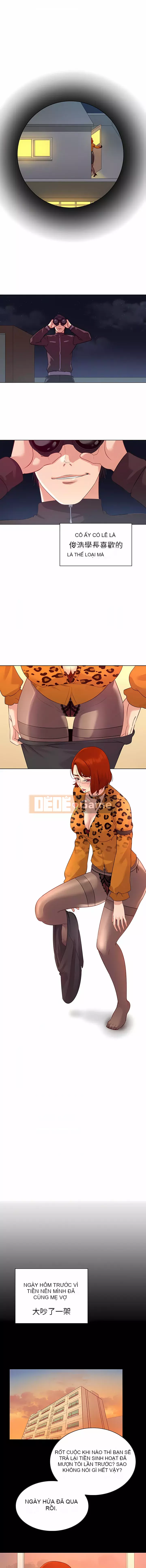 Vợ là Madou bán thời gian Chương 1-27