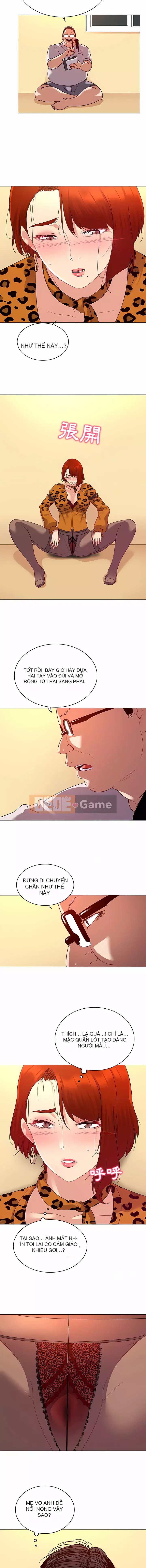 Vợ là Madou bán thời gian Chương 1-27