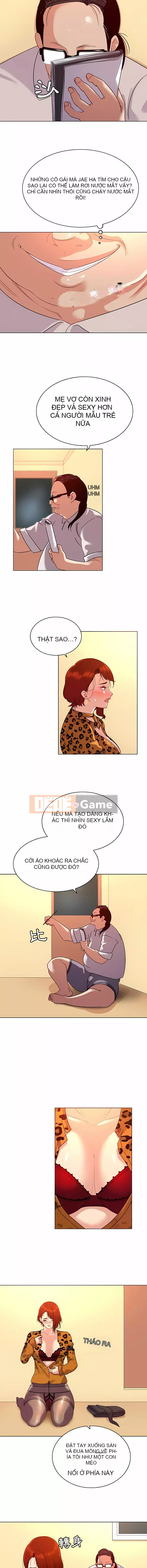 Vợ là Madou bán thời gian Chương 1-27