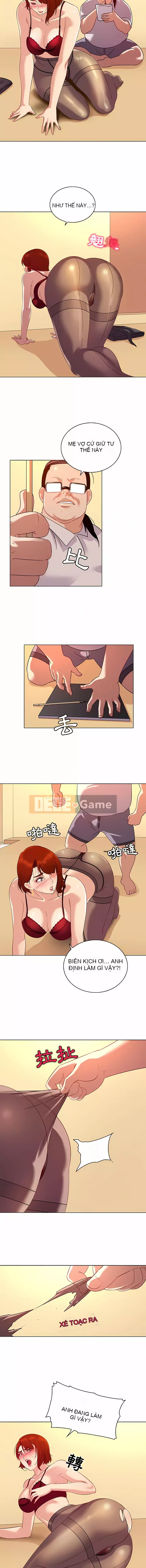 Vợ là Madou bán thời gian Chương 1-27