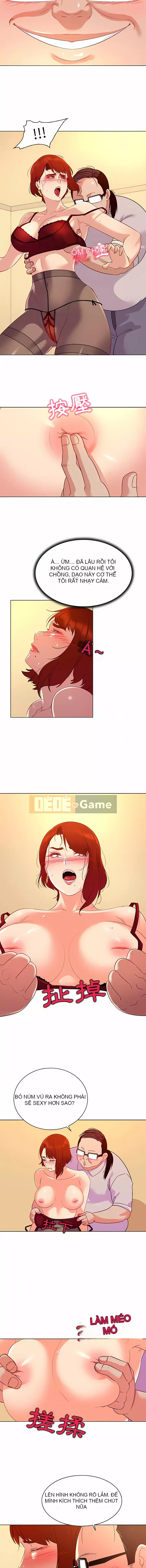 Vợ là Madou bán thời gian Chương 1-27