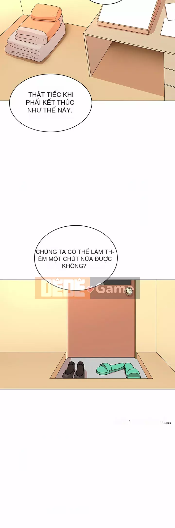 Vợ là Madou bán thời gian Chương 1-27