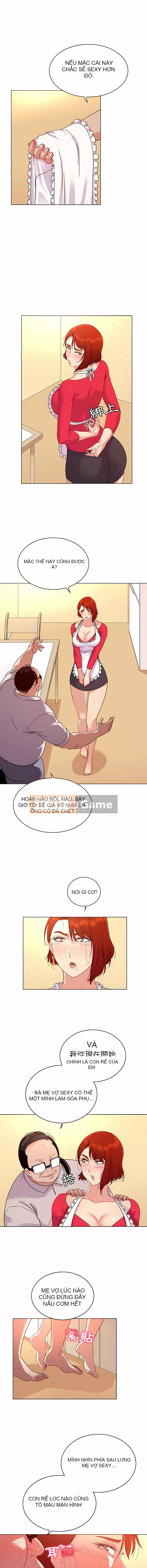 Vợ là Madou bán thời gian Chương 1-27