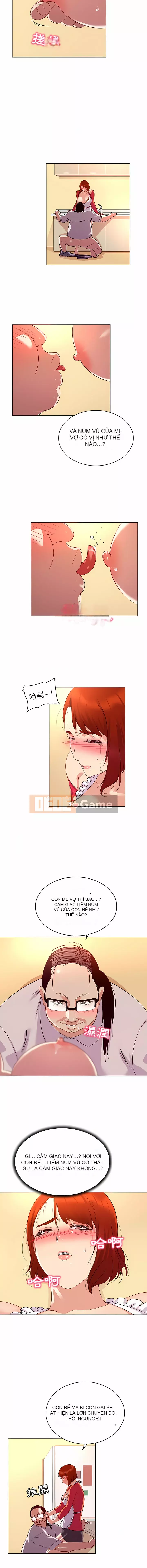 Vợ là Madou bán thời gian Chương 1-27