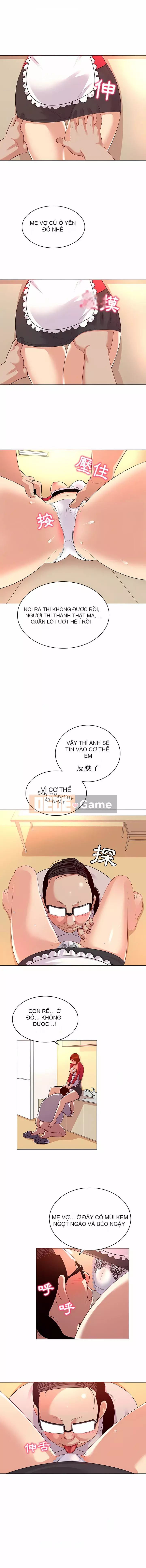 Vợ là Madou bán thời gian Chương 1-27