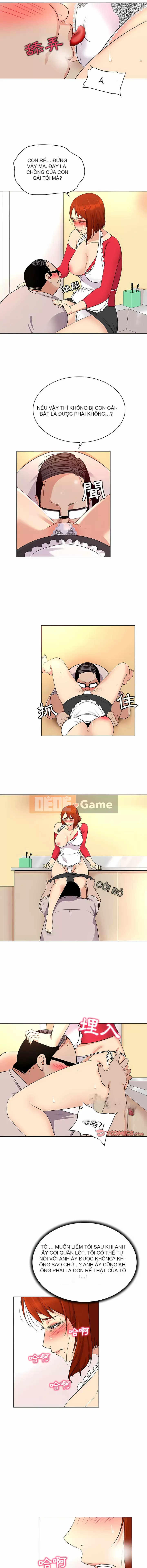 Vợ là Madou bán thời gian Chương 1-27