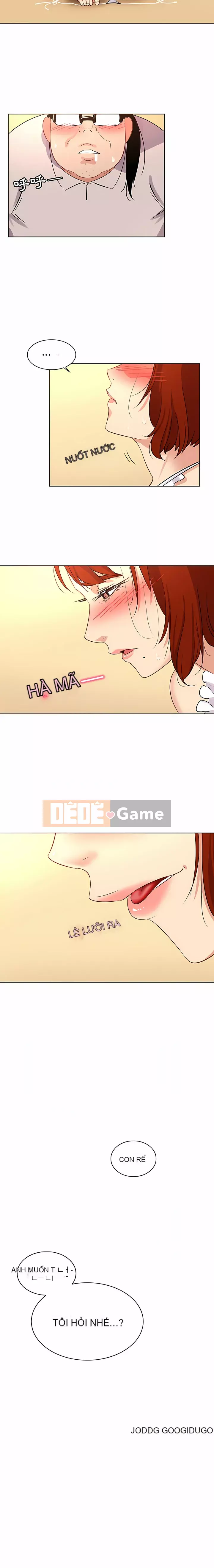 Vợ là Madou bán thời gian Chương 1-27