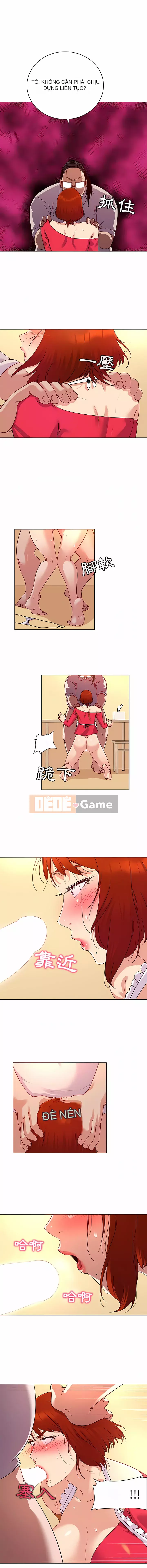 Vợ là Madou bán thời gian Chương 1-27