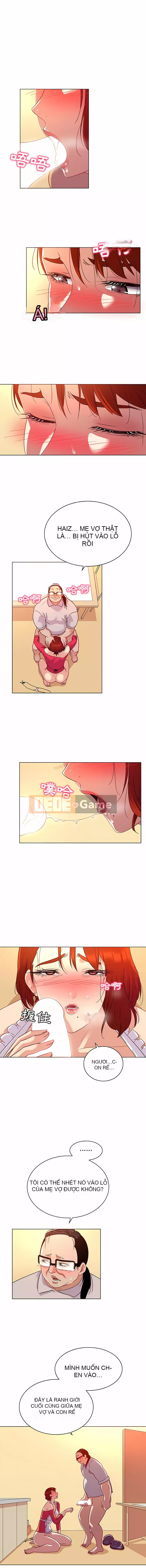 Vợ là Madou bán thời gian Chương 1-27