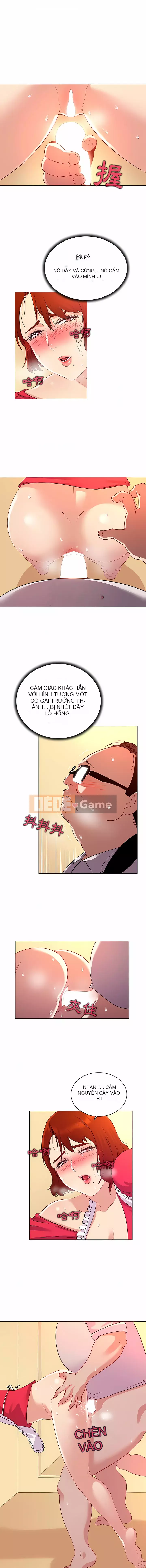 Vợ là Madou bán thời gian Chương 1-27