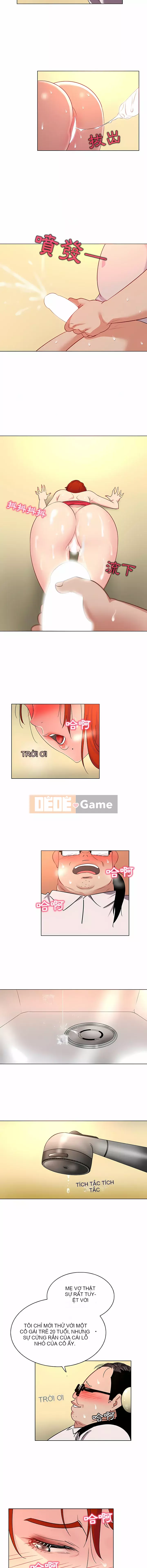 Vợ là Madou bán thời gian Chương 1-27