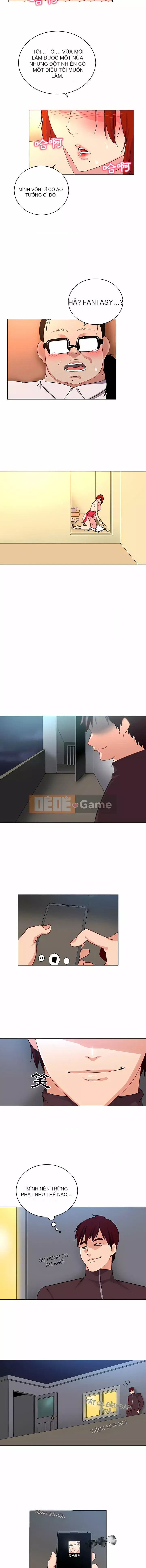 Vợ là Madou bán thời gian Chương 1-27