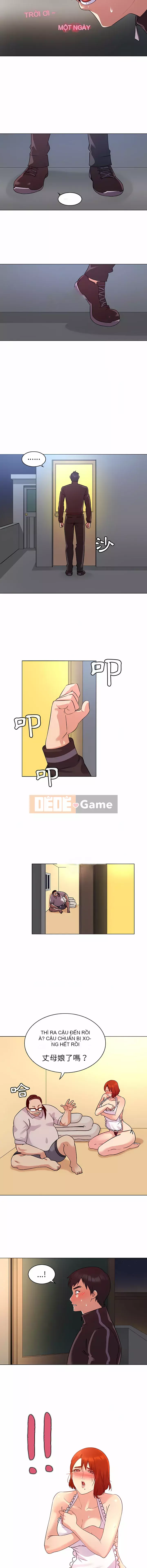 Vợ là Madou bán thời gian Chương 1-27