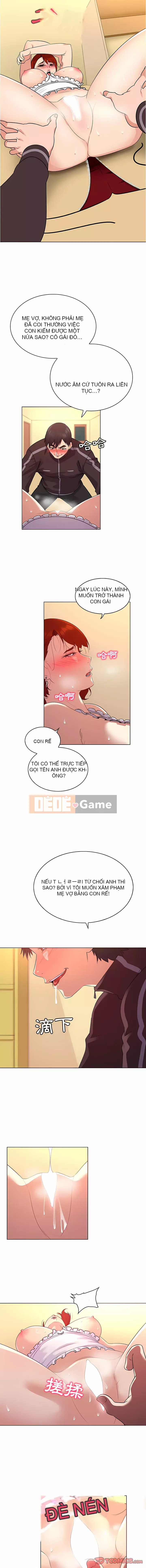 Vợ là Madou bán thời gian Chương 1-27