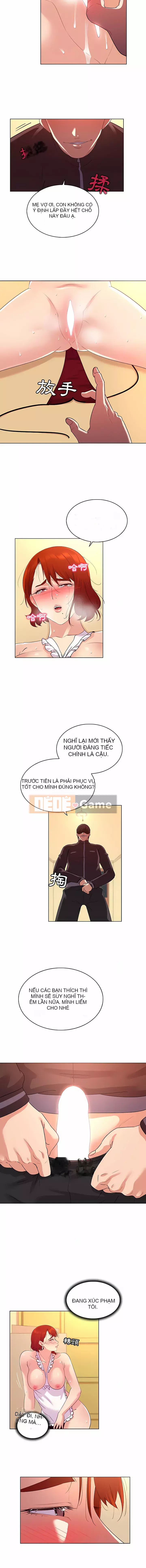 Vợ là Madou bán thời gian Chương 1-27