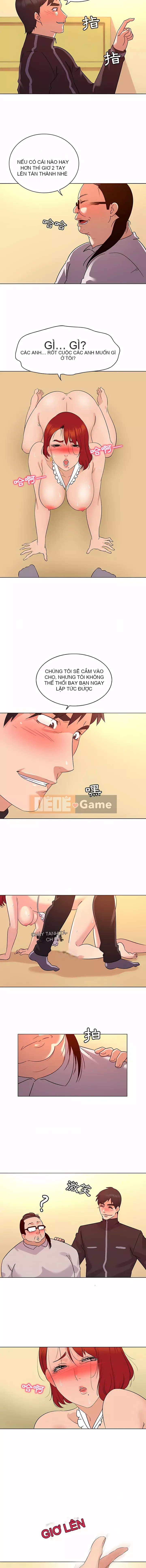 Vợ là Madou bán thời gian Chương 1-27