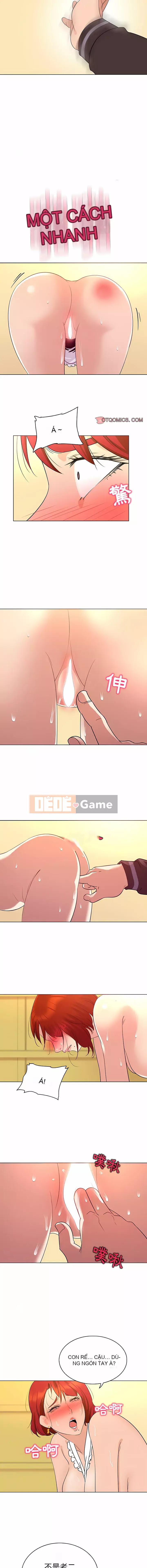 Vợ là Madou bán thời gian Chương 1-27