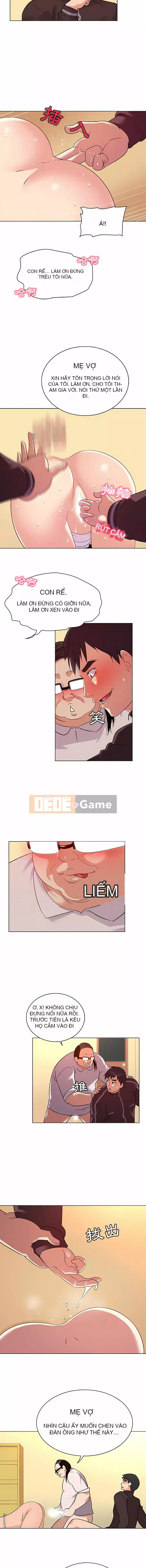 Vợ là Madou bán thời gian Chương 1-27