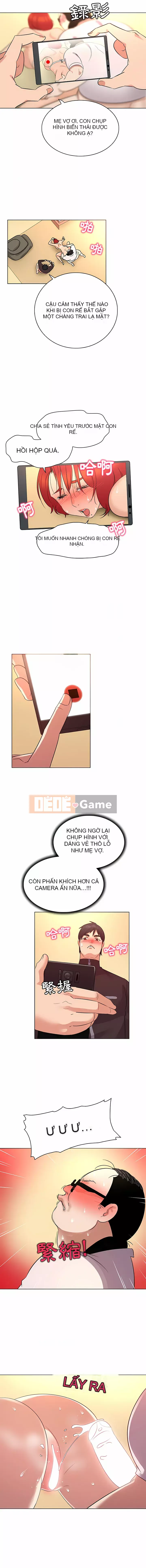 Vợ là Madou bán thời gian Chương 1-27