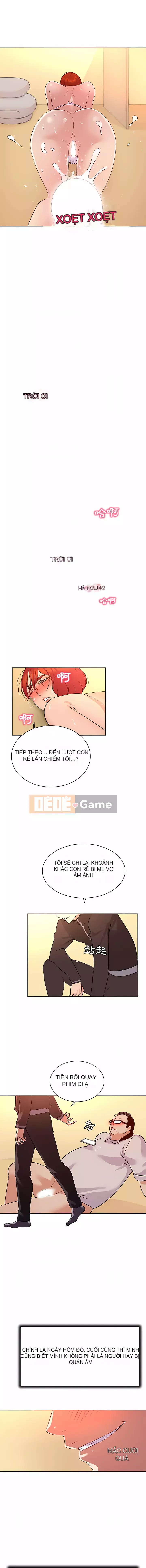 Vợ là Madou bán thời gian Chương 1-27