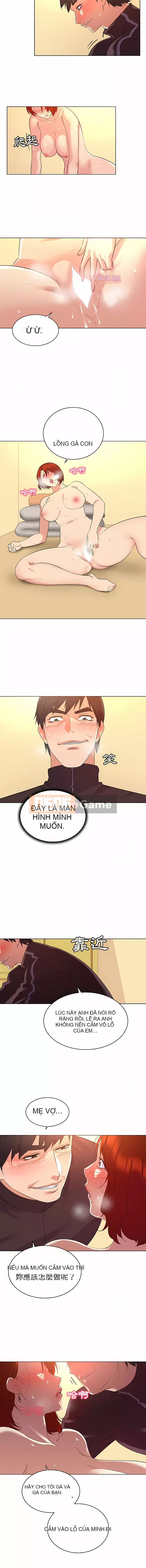 Vợ là Madou bán thời gian Chương 1-27