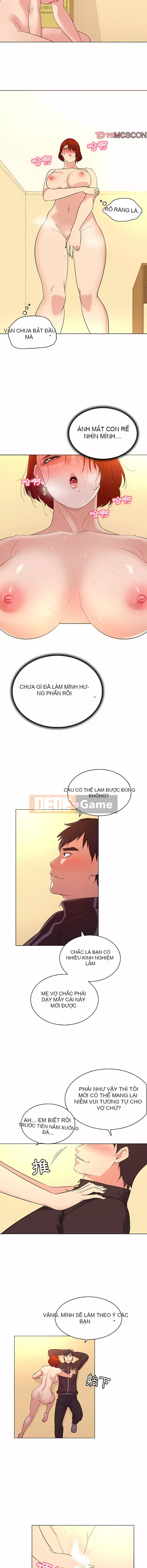 Vợ là Madou bán thời gian Chương 1-27