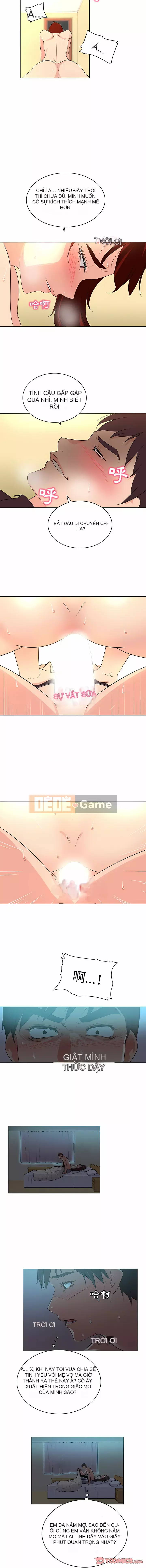 Vợ là Madou bán thời gian Chương 1-27