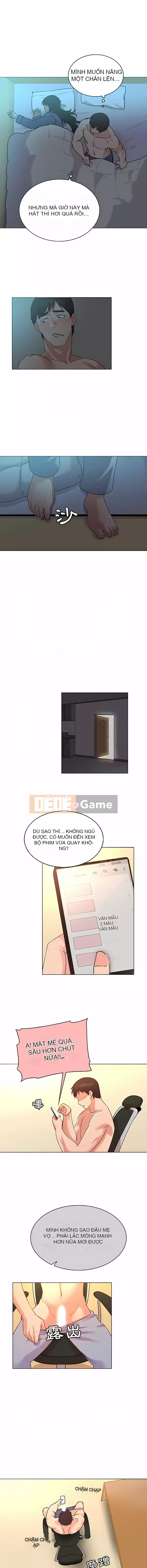 Vợ là Madou bán thời gian Chương 1-27