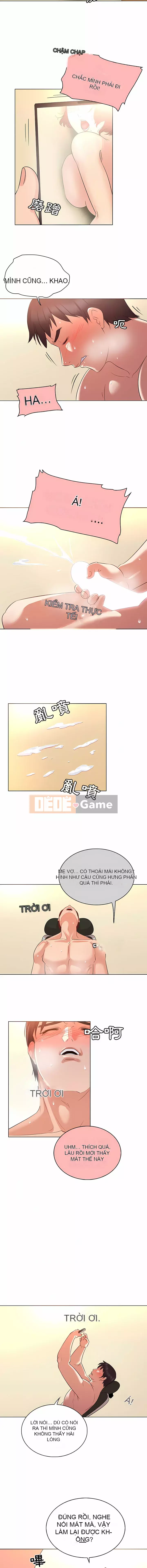 Vợ là Madou bán thời gian Chương 1-27