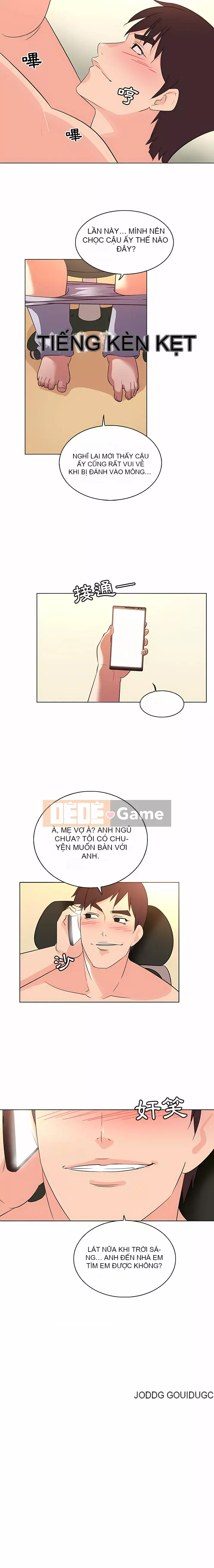 Vợ là Madou bán thời gian Chương 1-27