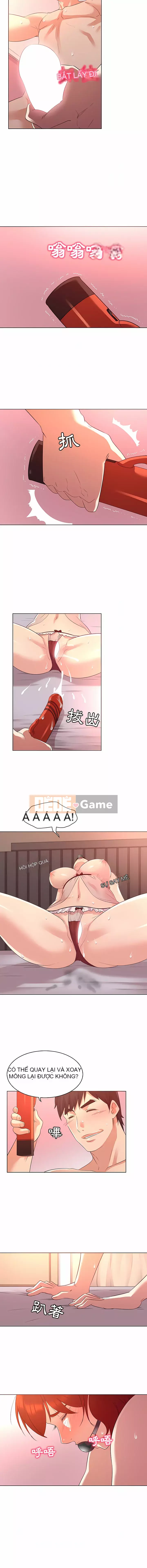 Vợ là Madou bán thời gian Chương 1-27