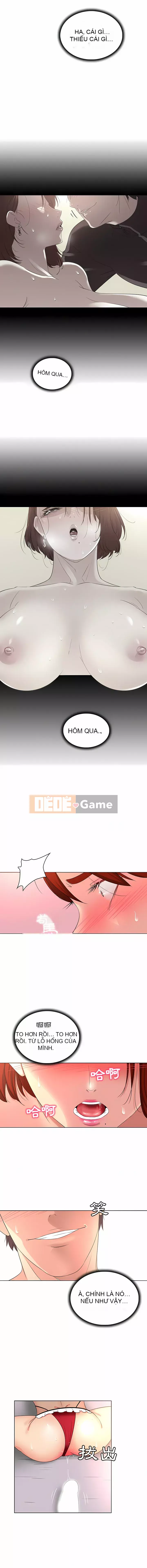 Vợ là Madou bán thời gian Chương 1-27