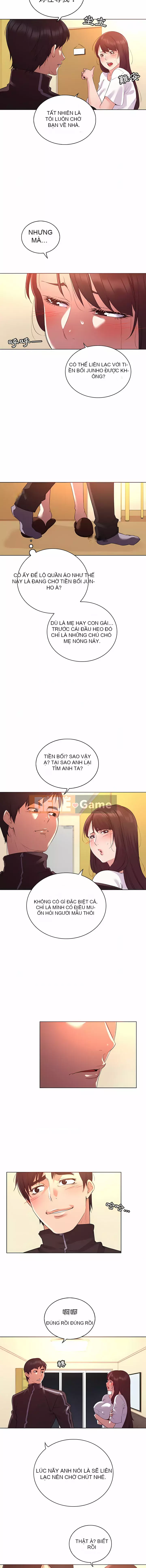 Vợ là Madou bán thời gian Chương 1-27