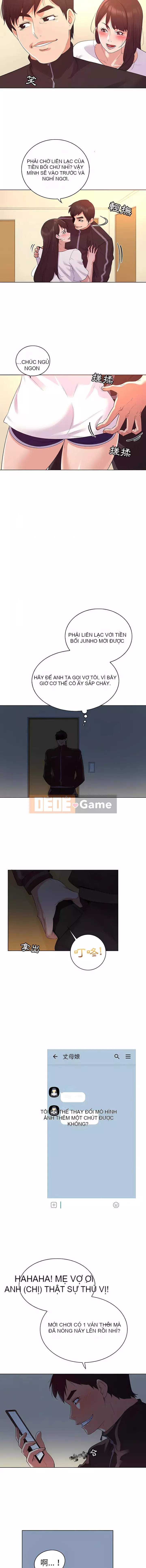 Vợ là Madou bán thời gian Chương 1-27