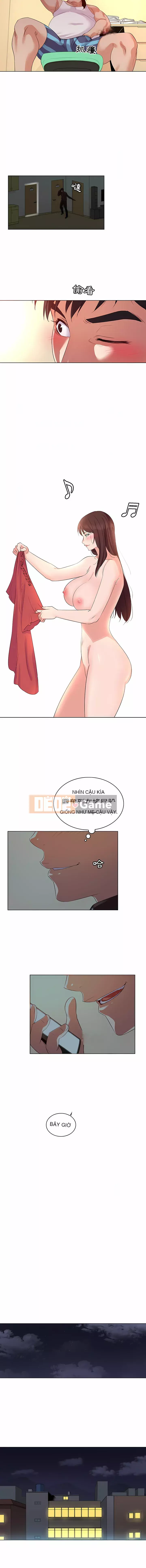 Vợ là Madou bán thời gian Chương 1-27