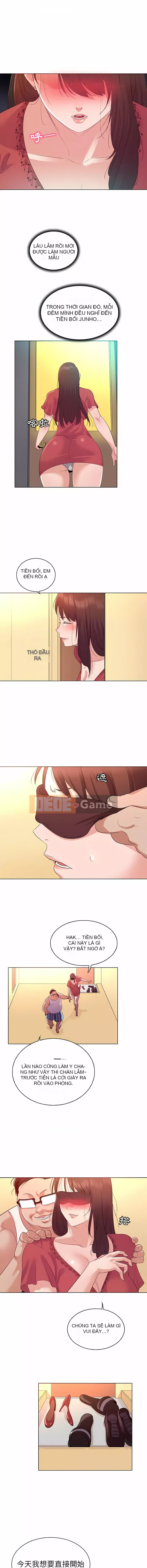 Vợ là Madou bán thời gian Chương 1-27